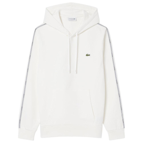 Lacoste Ανδρικό φούτερ Logo Stripe Zipped Hoodie